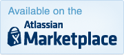 Available on the Atlassian Marketplace